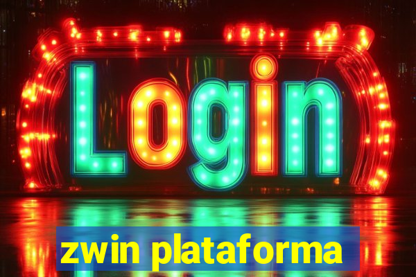 zwin plataforma